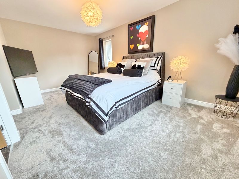 Barnwood Little Sutton